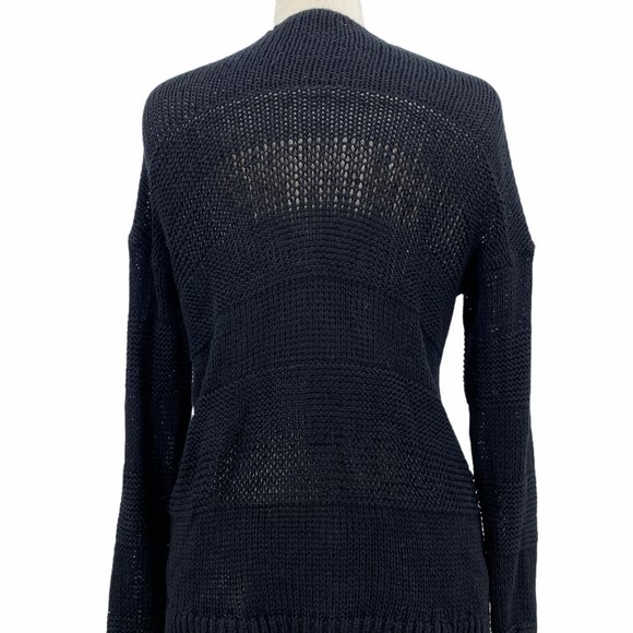 Tommy Bahama Women's Casual Mesh Netted Open Knit - Picture 4 of 6